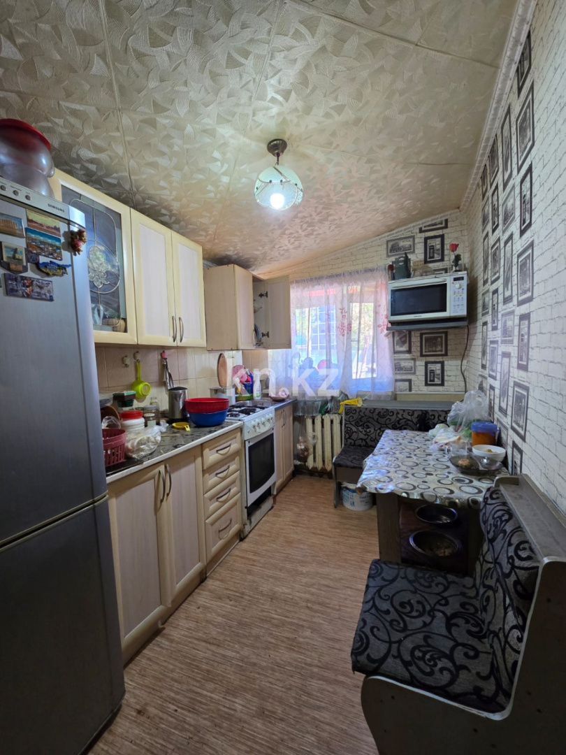 Продажа 3-комнатного дома, 75 м², ул. Тулебаева в Темиртау - фото 7