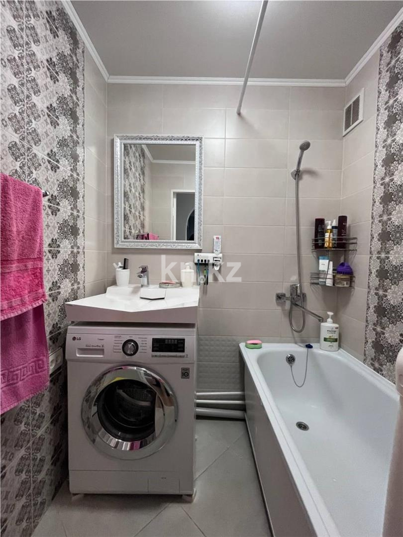 Продажа 2-комнатной квартиры, 47 м² в Караганде - фото 11