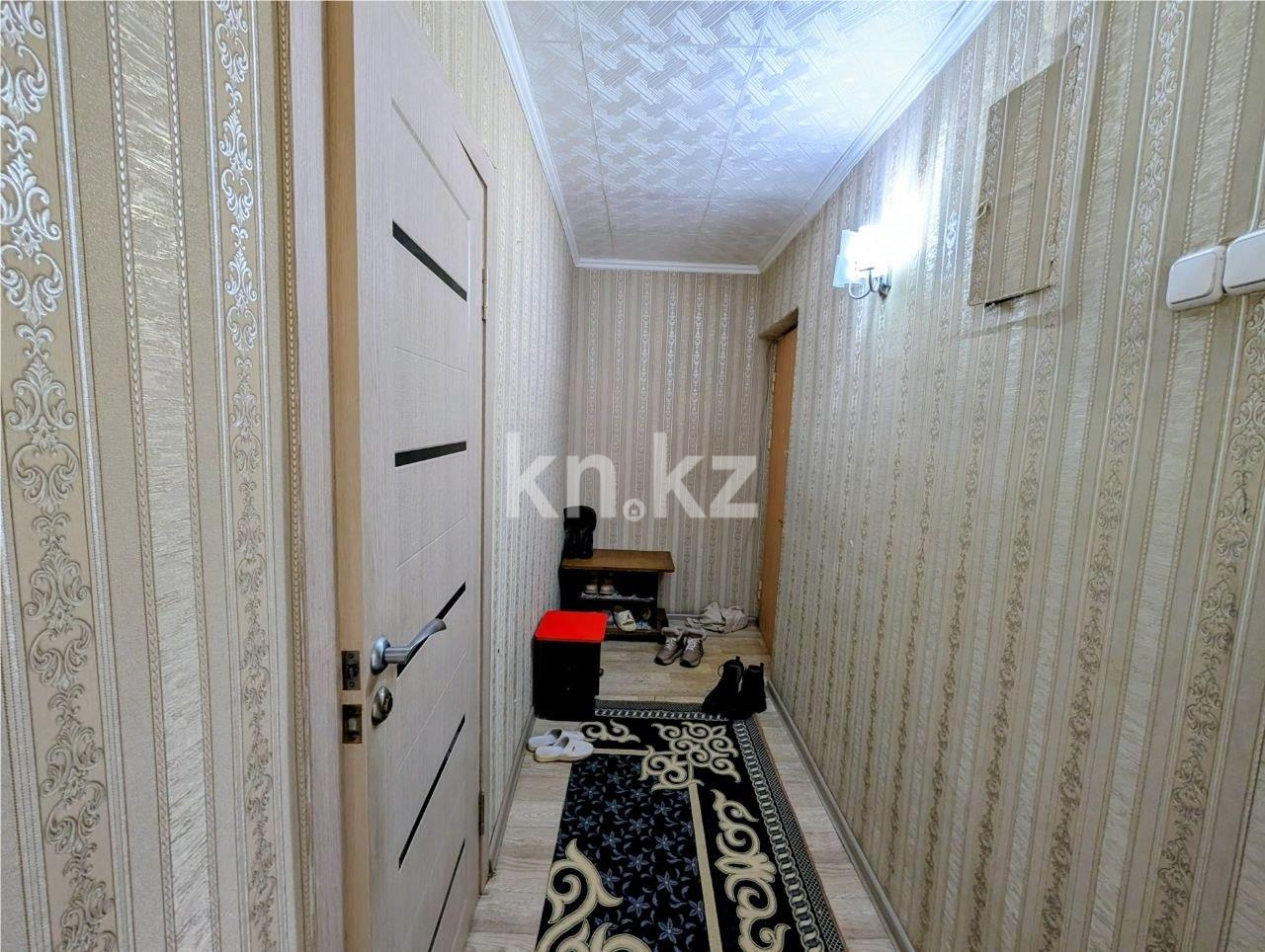 Продажа 2-комнатной квартиры, 45 м² в Караганде - фото 9