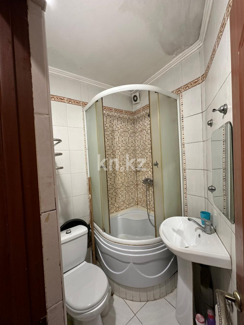 Аренда 1-комнатной квартиры посуточно, 20 м², мкр-н Коктем-2, дом  1 в Алматы - фото 6