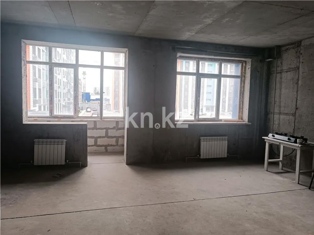Продажа 1-комнатной квартиры, 37.7 м² в Алматы