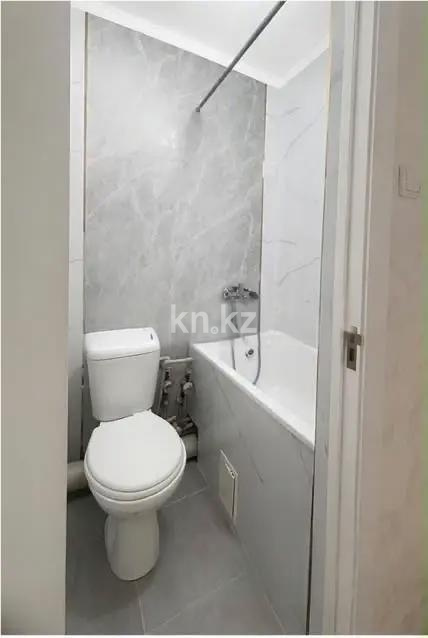 Продажа 1-комнатной квартиры, 15.5 м² в Алматы - фото 3