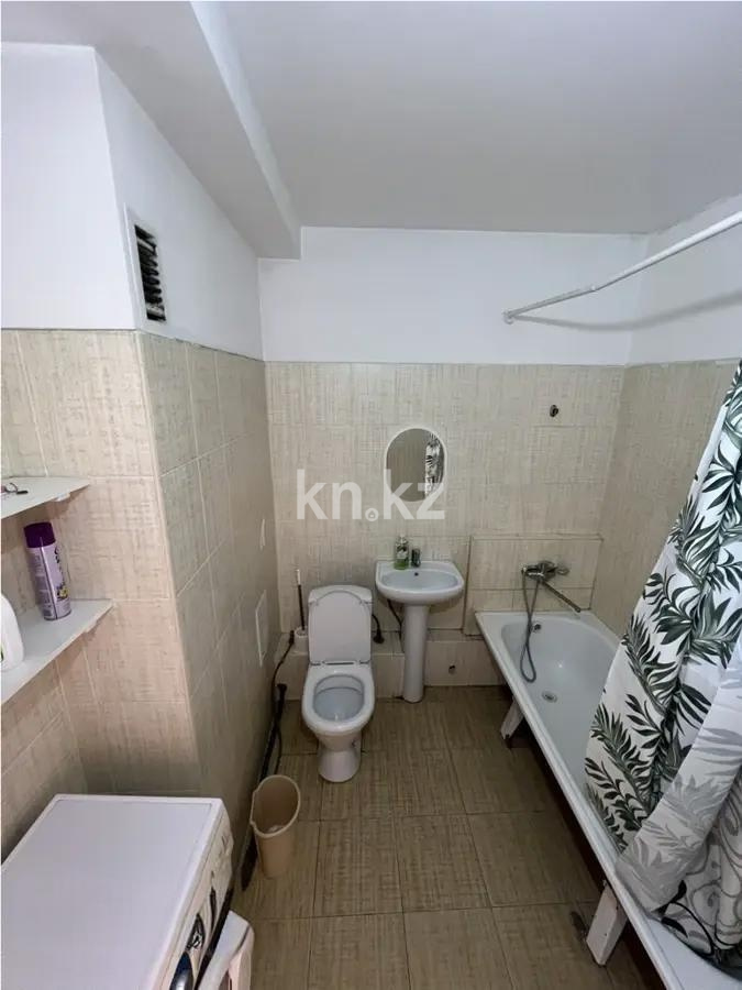 Продажа 2-комнатной квартиры, 58 м² в Алматы - фото 4
