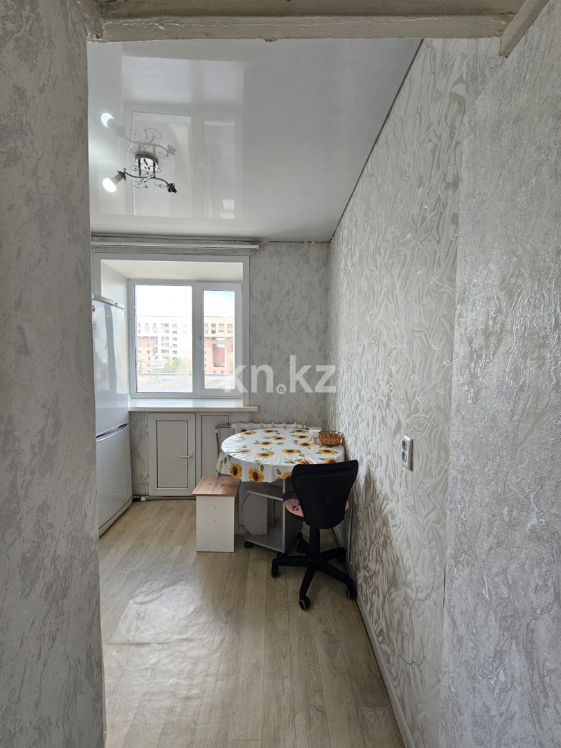 Продажа 1-комнатной квартиры, 31.3 м² в Караганде - фото 9