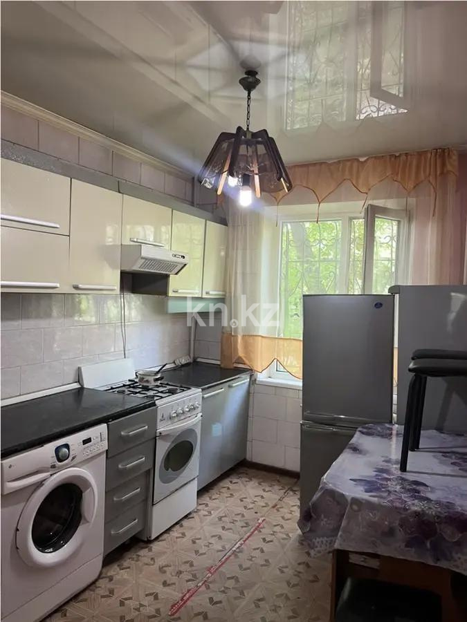 Продажа 3-комнатной квартиры, 62.3 м², ул. Дуйсенова, дом  114 в Алматы - фото 4