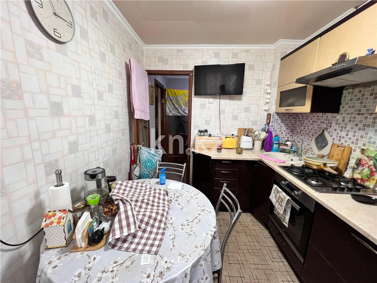 Продажа 2-комнатной квартиры, 46 м², ул. Сатыбалдина в Караганде - фото 11