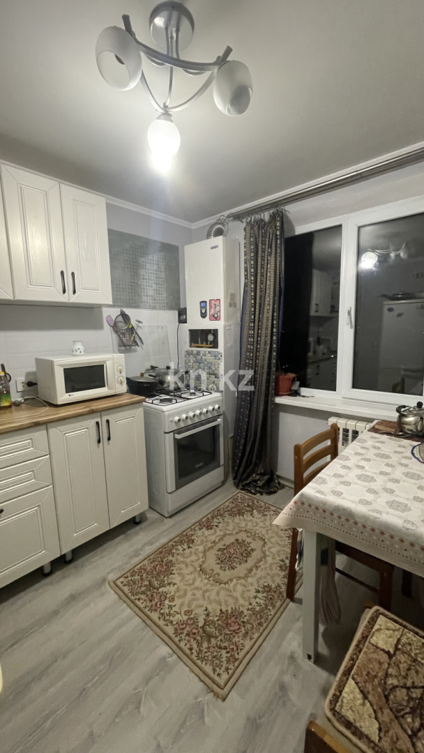 Продажа 2-комнатной квартиры, 48 м², ул. Набережная, дом  30 в Алматинской области - фото 9