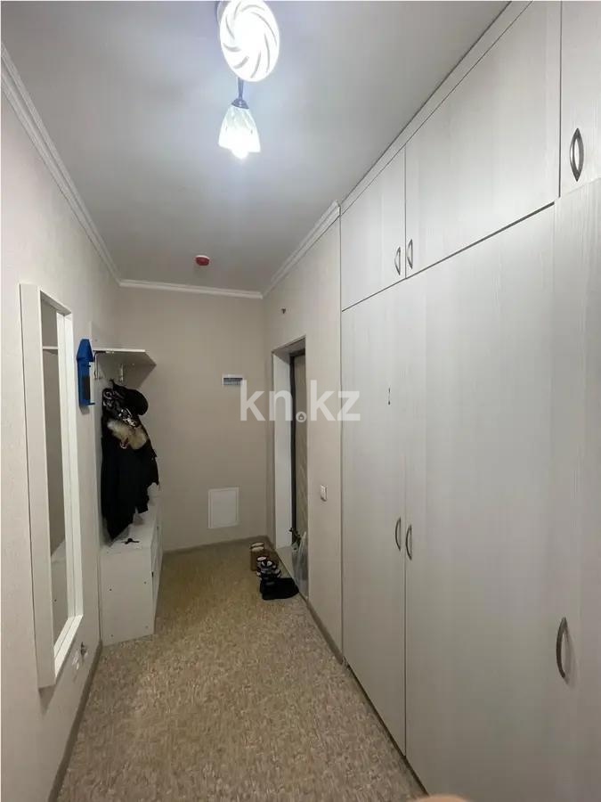 Продажа 2-комнатной квартиры, 48 м², ул. Анет баба, дом  1 в Астане - фото 5
