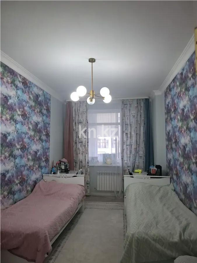 Продажа 3-комнатной квартиры, 89 м² в Астане - фото 3
