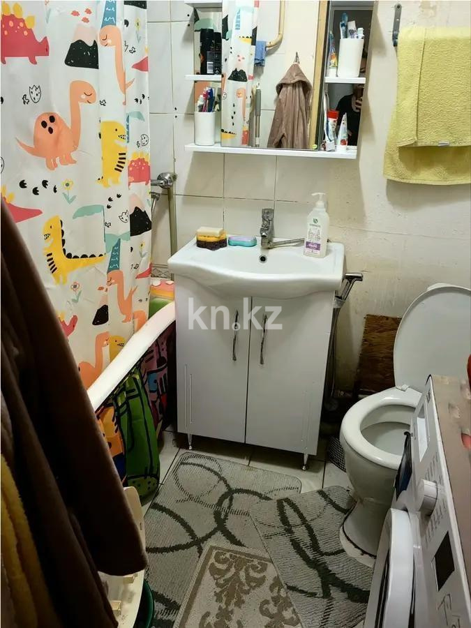 Продажа 3-комнатной квартиры, 54.9 м² в Астане - фото 7