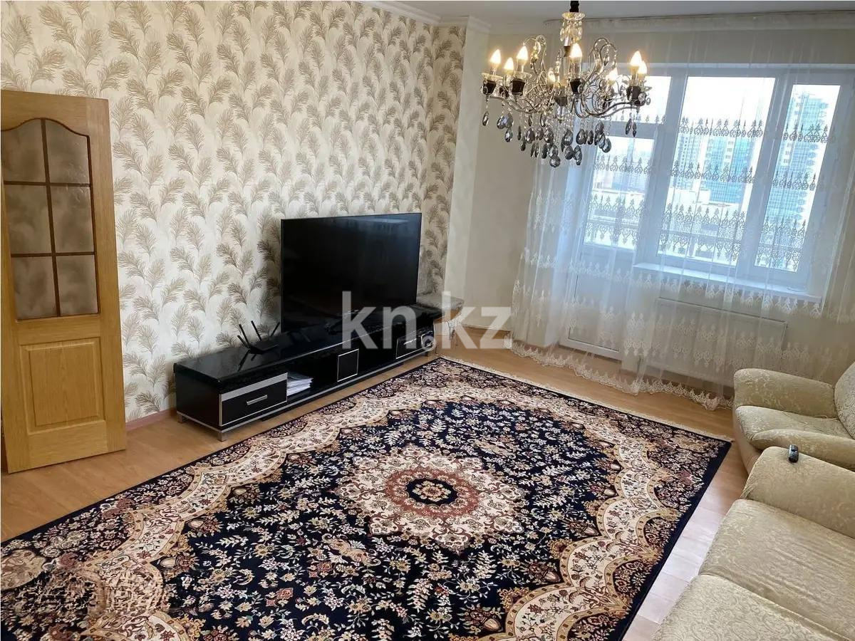 Продажа 2-комнатной квартиры, 84 м² в Астане
