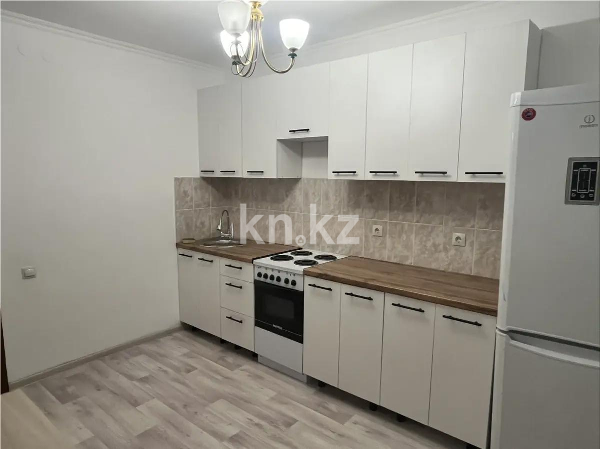 Продажа 1-комнатной квартиры, 37.5 м², ул. Айтматова, дом  41а в Астане - фото 2