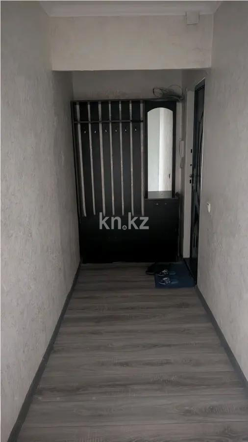 Продажа 1-комнатной квартиры, 32 м² в Алматы - фото 4