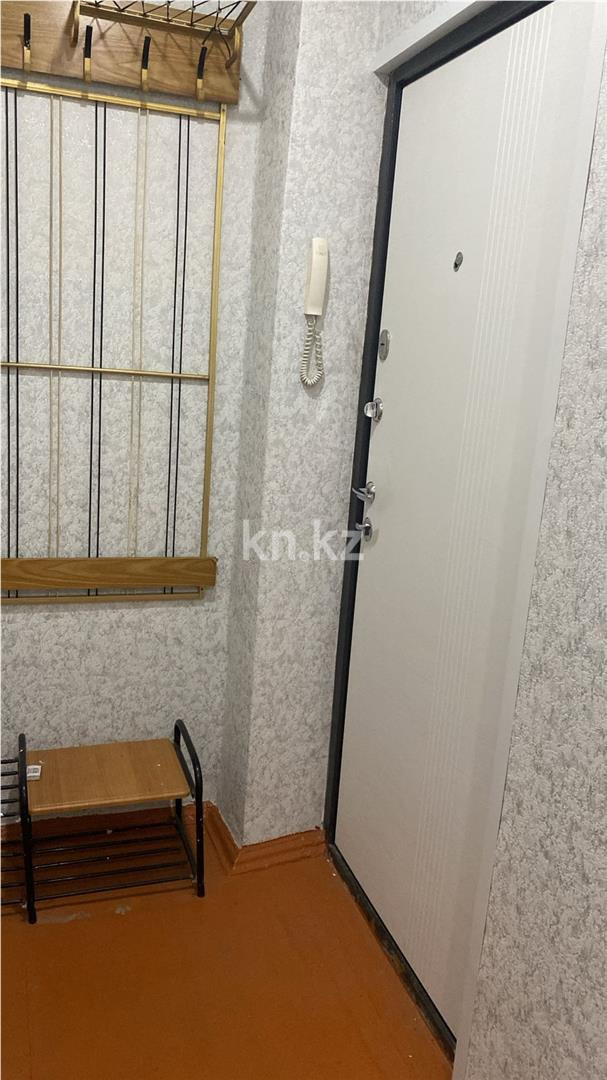 Продажа 1-комнатной квартиры, 33 м², ул. Абая в Темиртау - фото 4