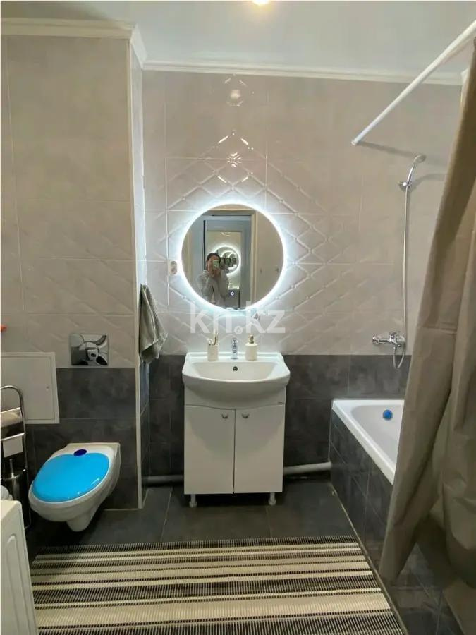 Продажа 1-комнатной квартиры, 45 м² в Астане - фото 3