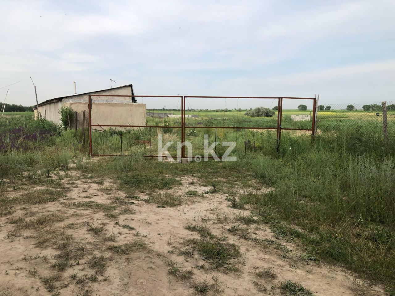 Продажа земельного участка, 3.5 га, Караой п. в Алматинской области - фото 3