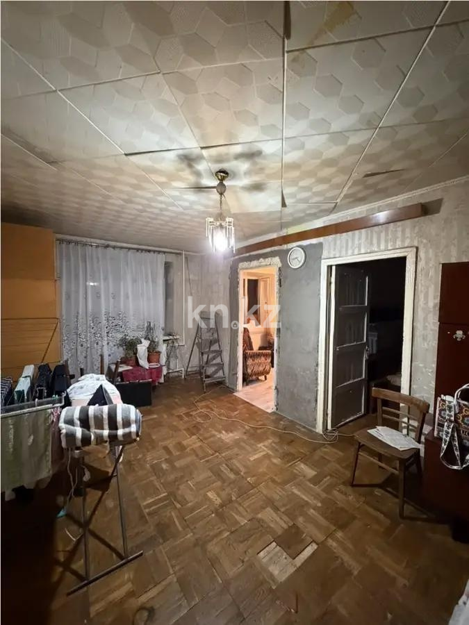 Продажа 4-комнатной квартиры, 62 м² в Караганде - фото 7