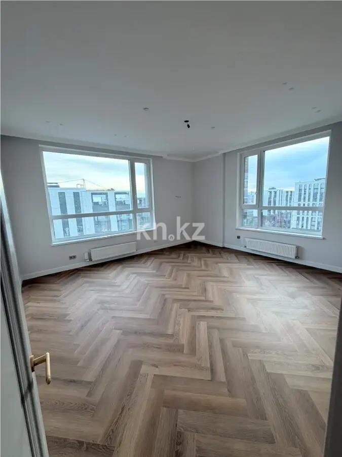 Продажа 3-комнатной квартиры, 81 м² в Астане