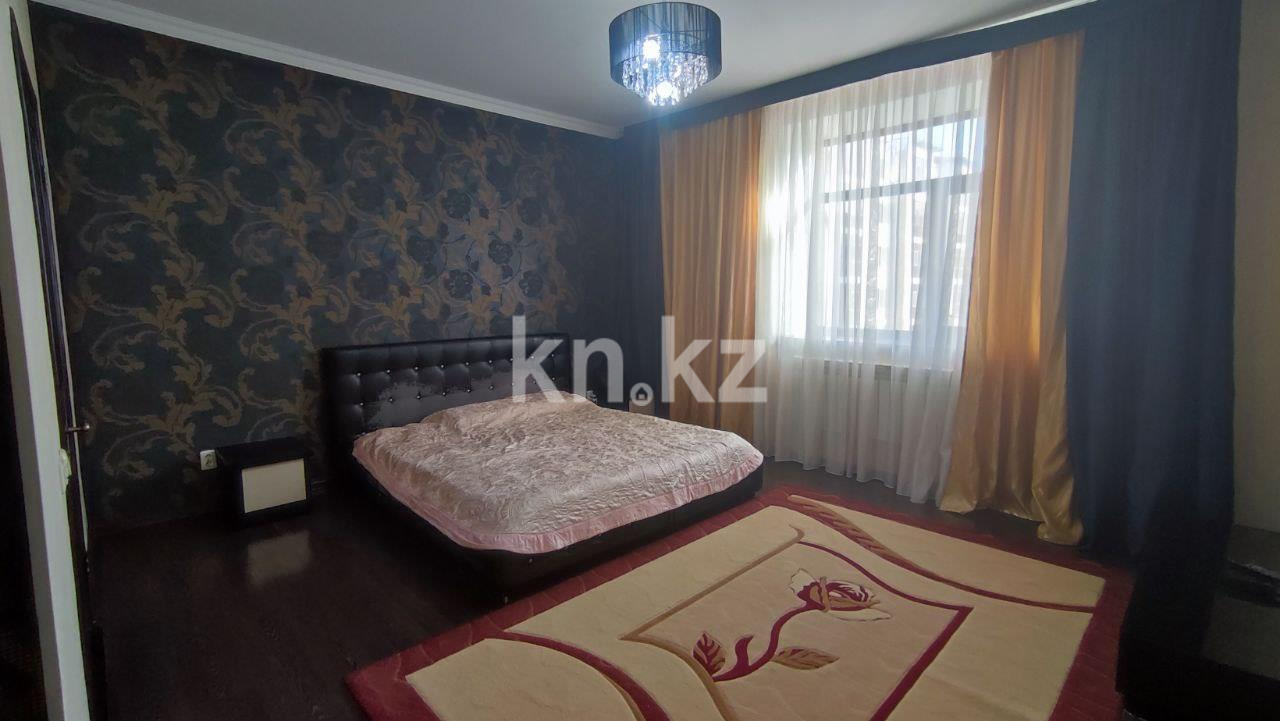 Продажа 5-комнатного дома, 470 м², ул. Муканова в Караганде - фото 9