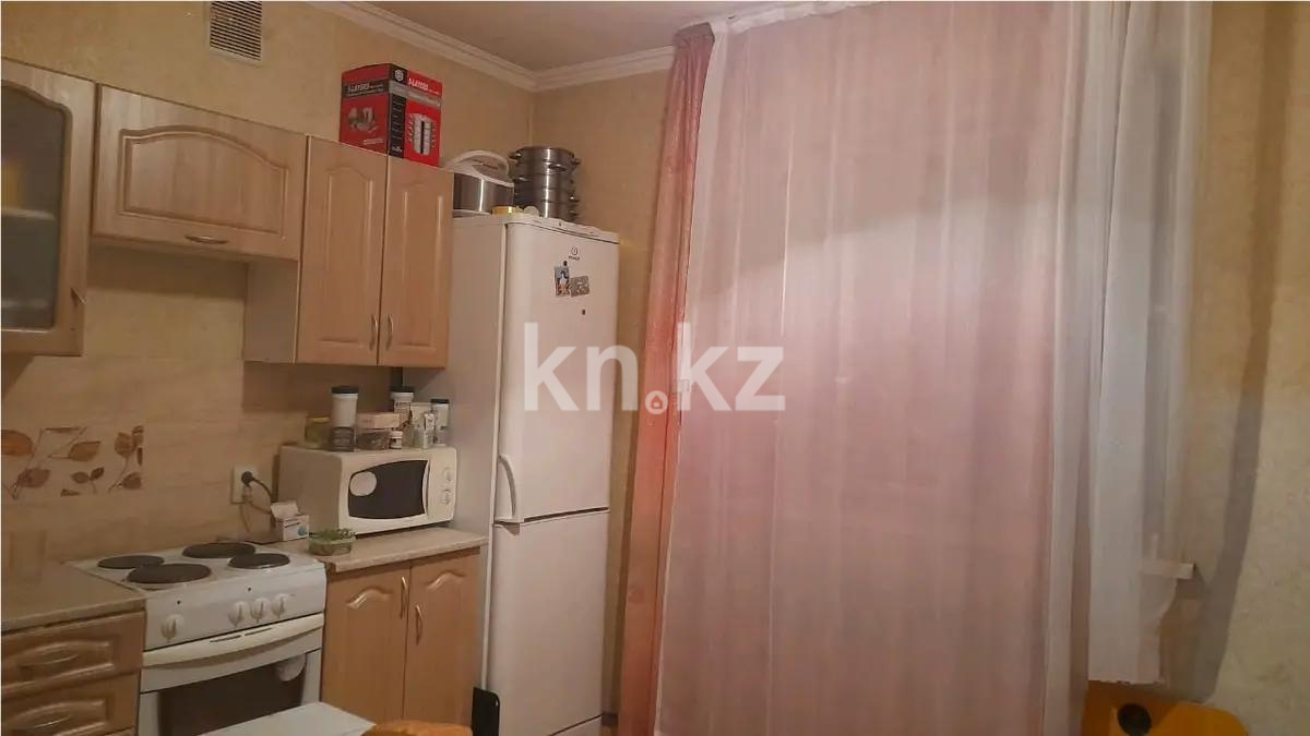 Продажа 1-комнатной квартиры, 44.7 м² в Астане - фото 2