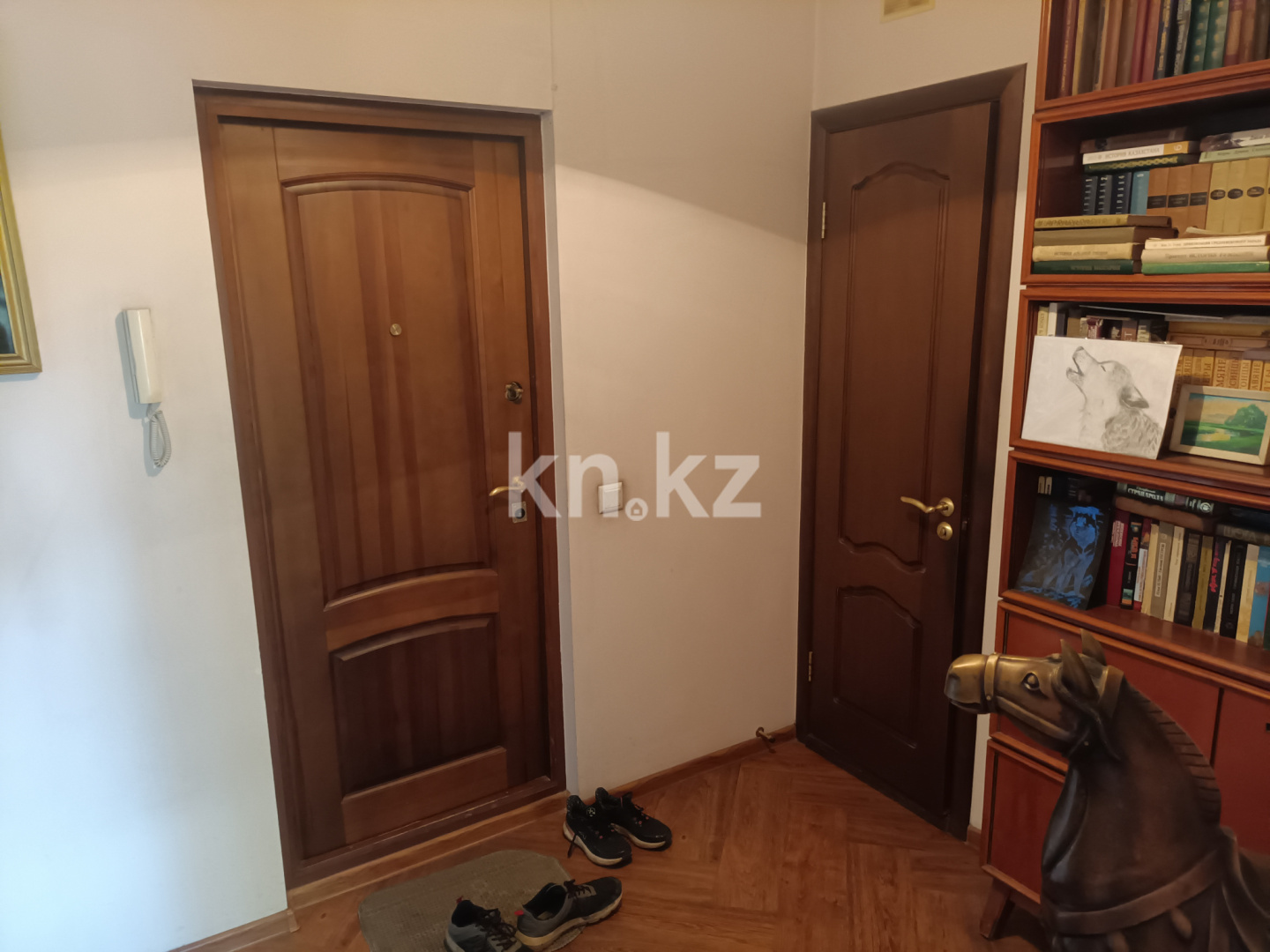 Продажа 1-комнатной квартиры, 40 м² в Алматы - фото 7