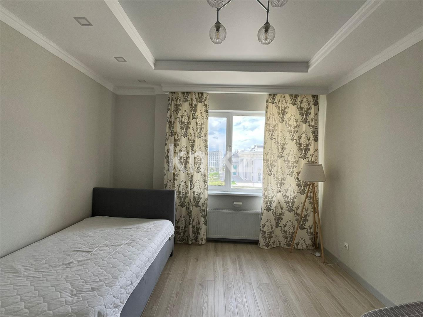 Продажа 1-комнатной квартиры, 41.1 м², ул. Куанышбаева в Астане - фото 3