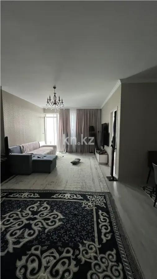 Продажа 2-комнатной квартиры, 65 м² в Астане