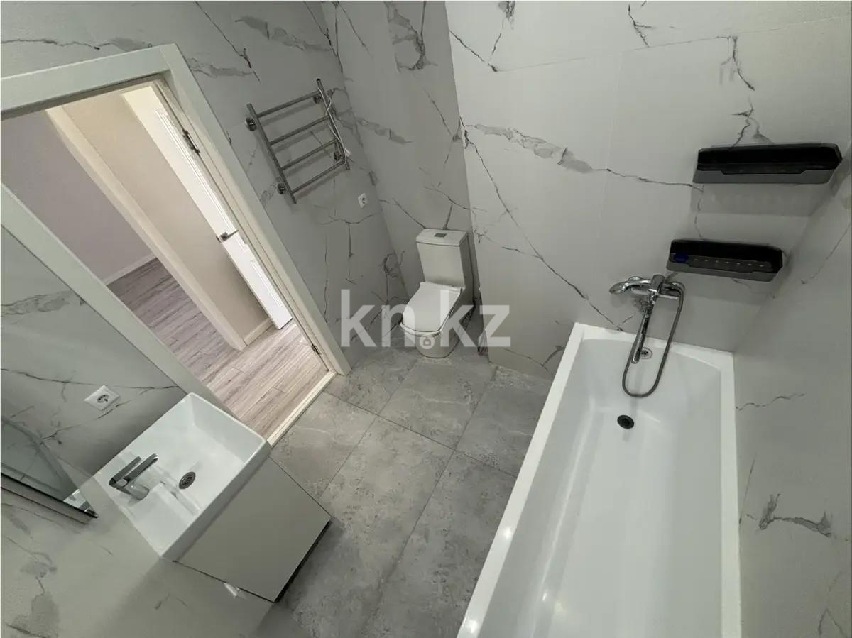 Продажа 1-комнатной квартиры, 40.3 м² в Астане - фото 5