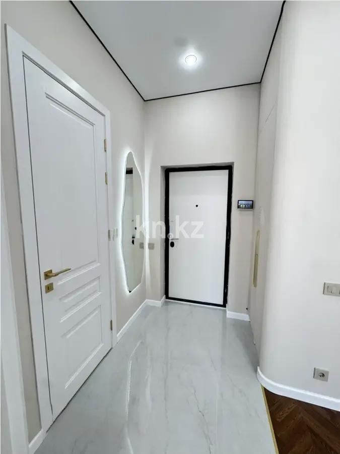 Продажа 2-комнатной квартиры, 38 м² в Астане - фото 5