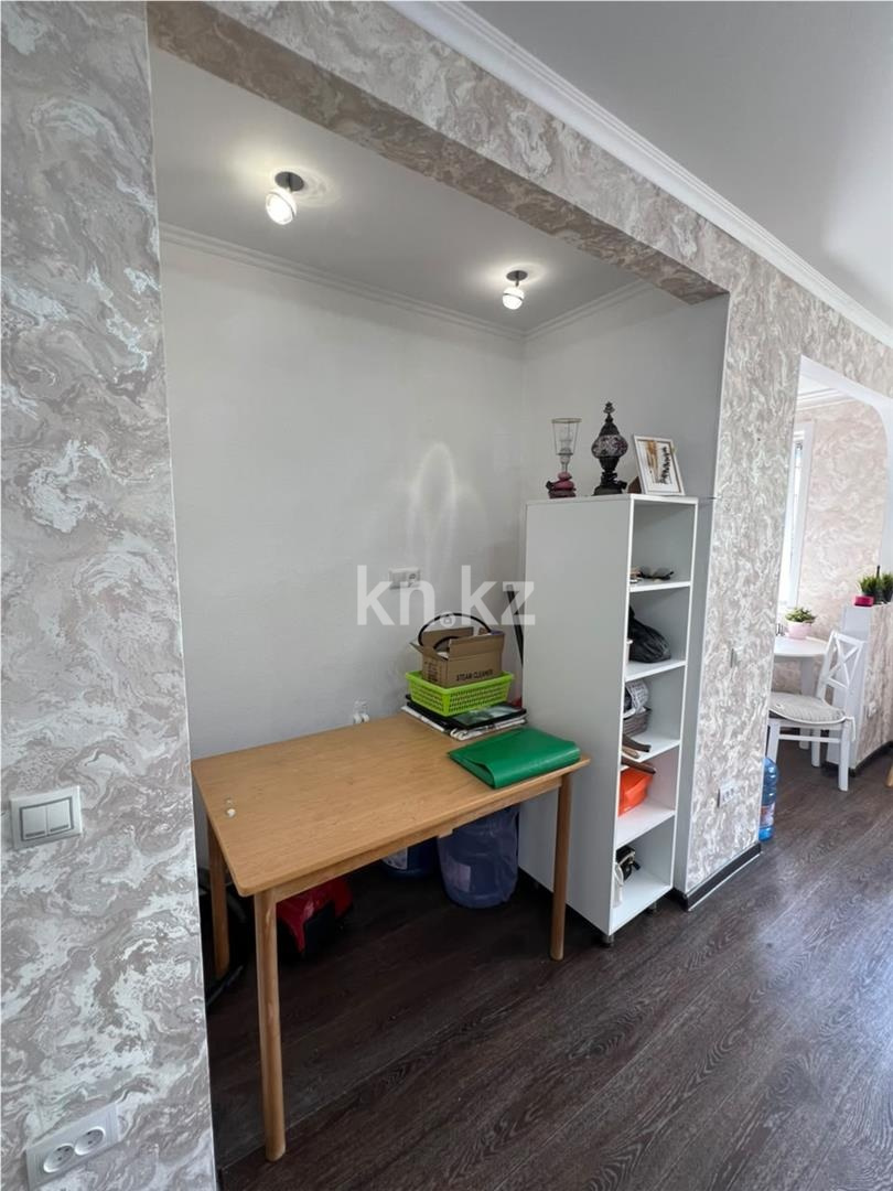Продажа 2-комнатной квартиры, 45 м² в Караганде - фото 9