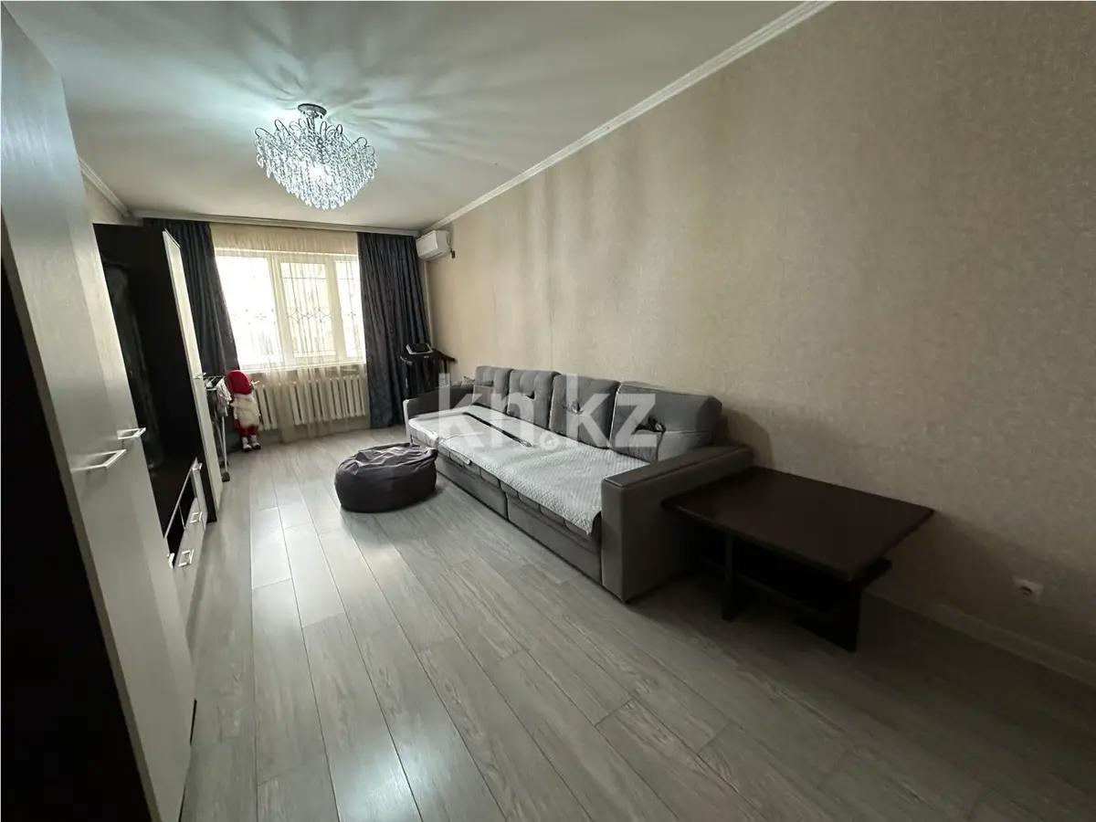 Продажа 3-комнатной квартиры, 80 м², мкр-н Саялы, дом  83 в Алматы