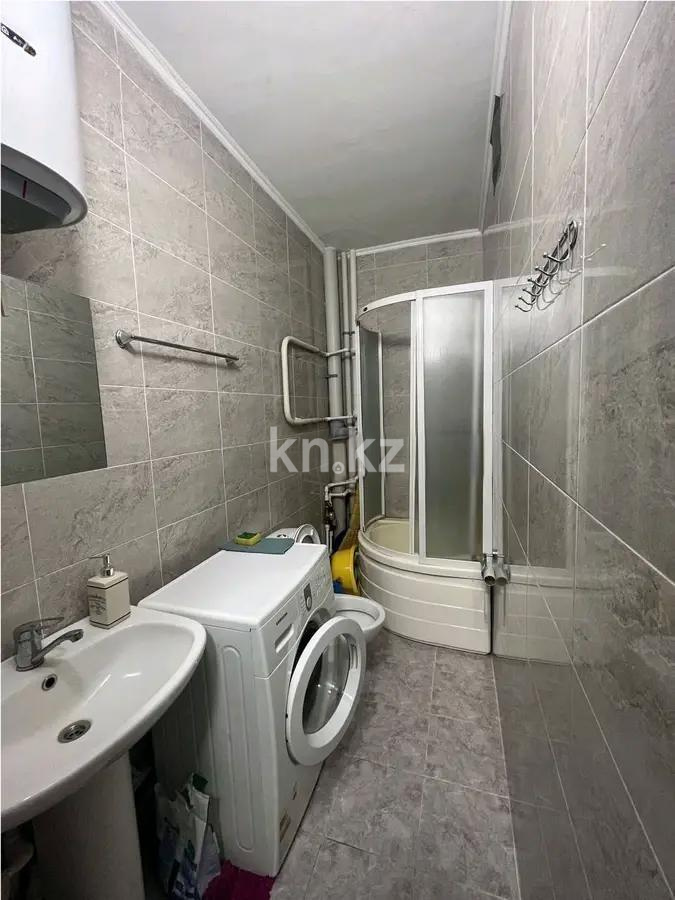 Продажа 1-комнатной квартиры, 37 м² в Караганде - фото 3