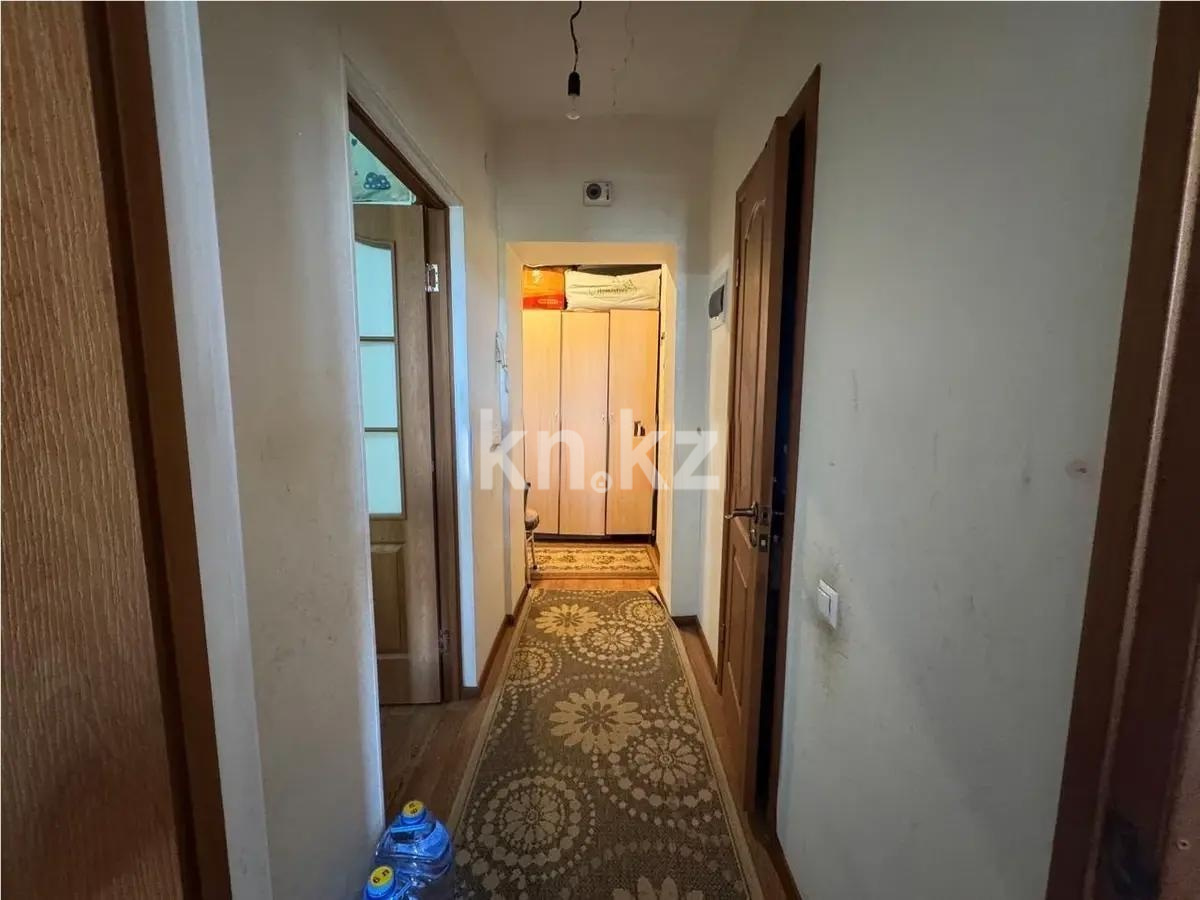 Продажа 1-комнатной квартиры, 44.4 м² в Астане - фото 4