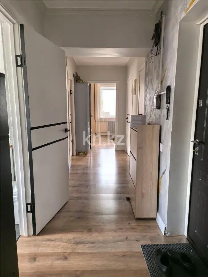 Продажа 3-комнатной квартиры, 67.2 м² в Астане - фото 6