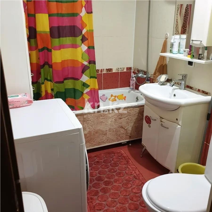 Продажа 4-комнатной квартиры, 72 м² в Астане - фото 3