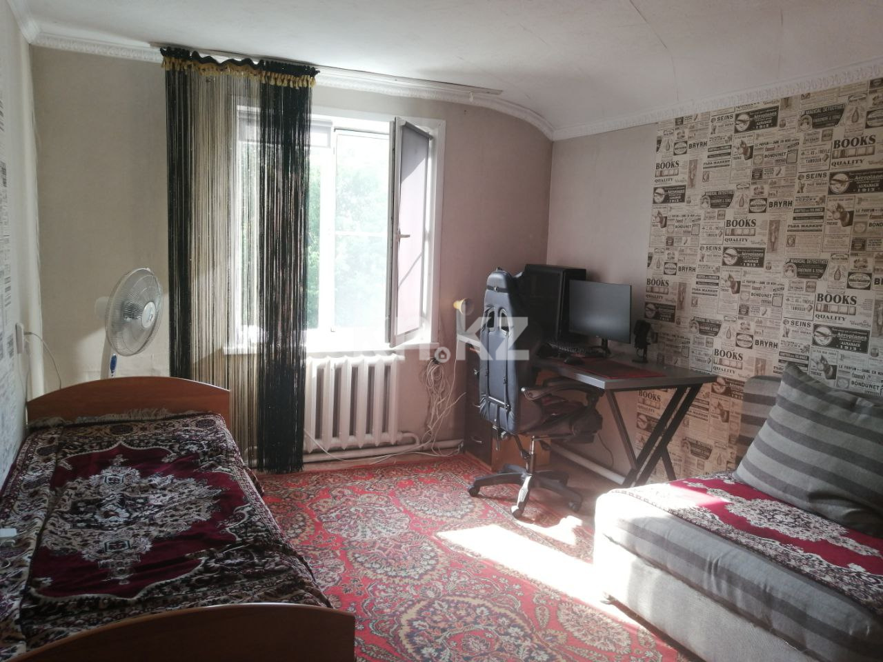 Продажа 5-комнатного дома, 112 м², пер. Садовый в Усть-Каменогорске - фото 13