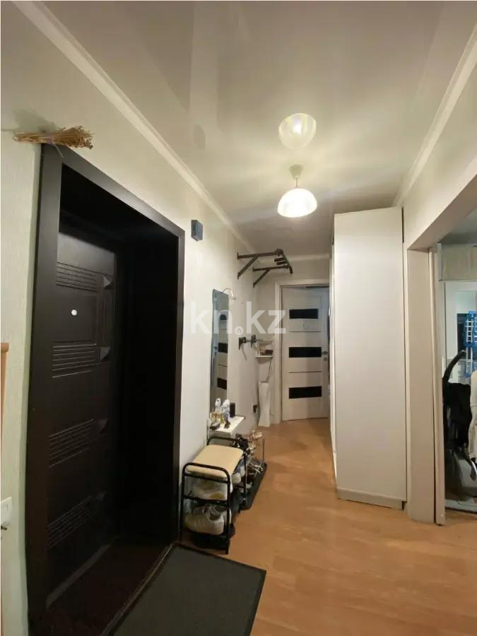 Продажа 2-комнатной квартиры, 48 м², ул. Гапеева, дом  1 в Караганде - фото 5