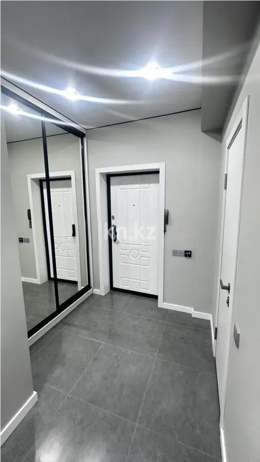 Продажа 2-комнатной квартиры, 43 м² в Алматы - фото 5