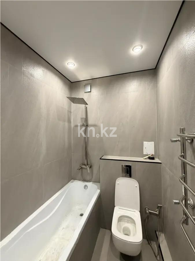 Продажа 2-комнатной квартиры, 50 м² в Алматы - фото 2