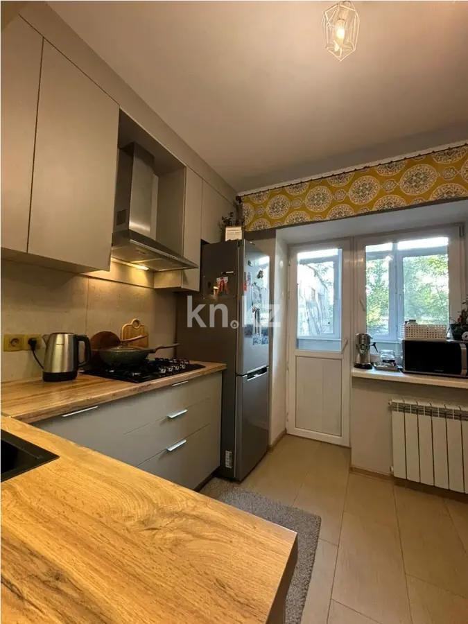 Продажа 2-комнатной квартиры, 52 м² в Алматы - фото 3