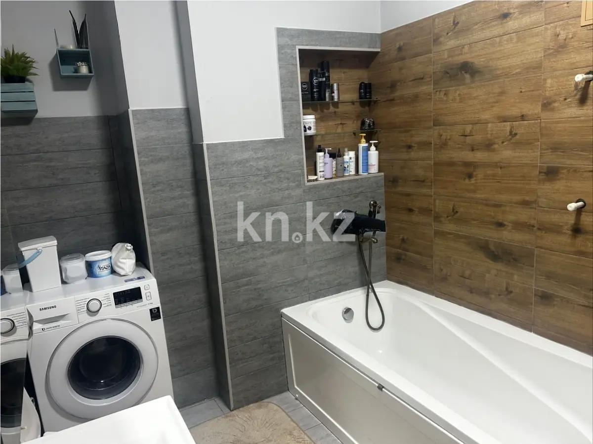 Продажа 3-комнатной квартиры, 110 м² в Алматы - фото 5