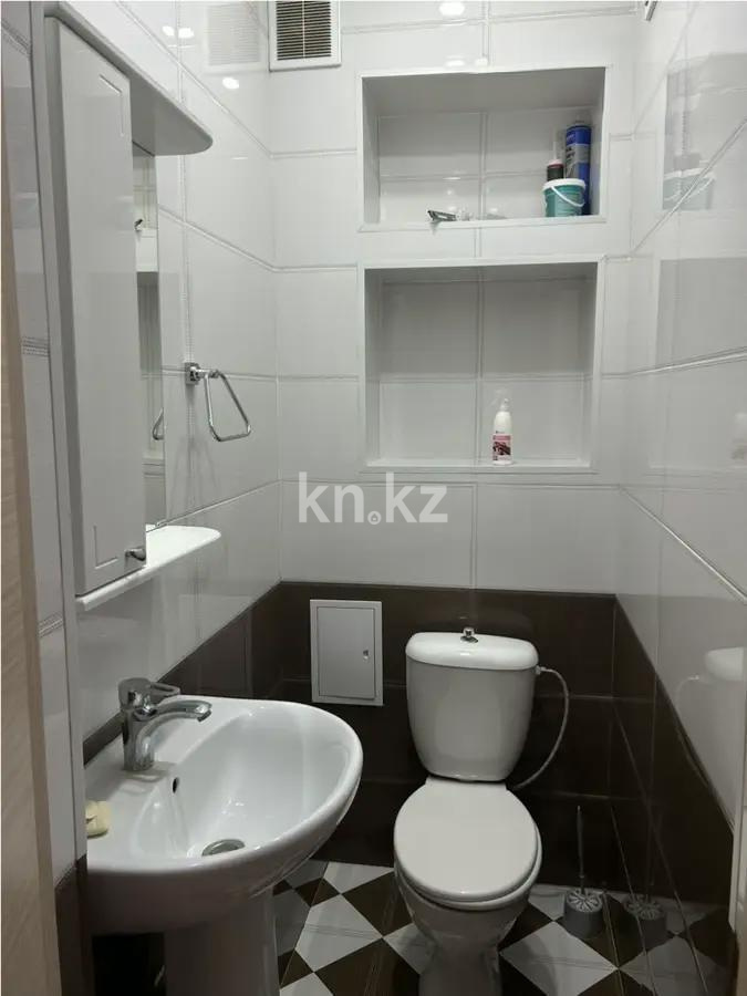 Продажа 2-комнатной квартиры, 54.2 м² в Астане - фото 5