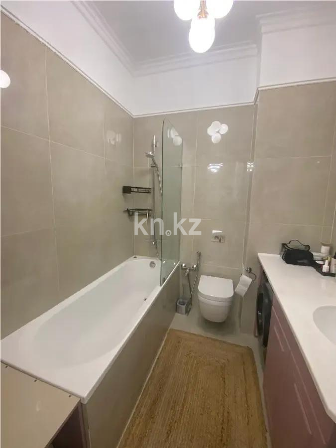 Продажа 4-комнатной квартиры, 120 м², пр. Кабанбай батыра, дом  56б в Астане - фото 8