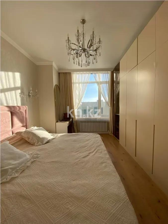 Продажа 3-комнатной квартиры, 105 м² в Астане - фото 2