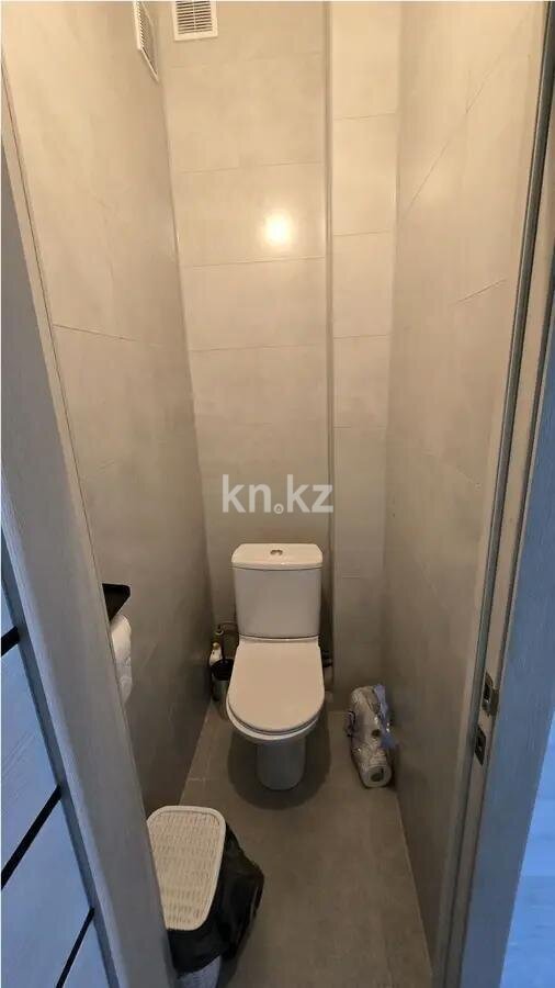 Продажа 2-комнатной квартиры, 53.6 м² в Алматы - фото 5