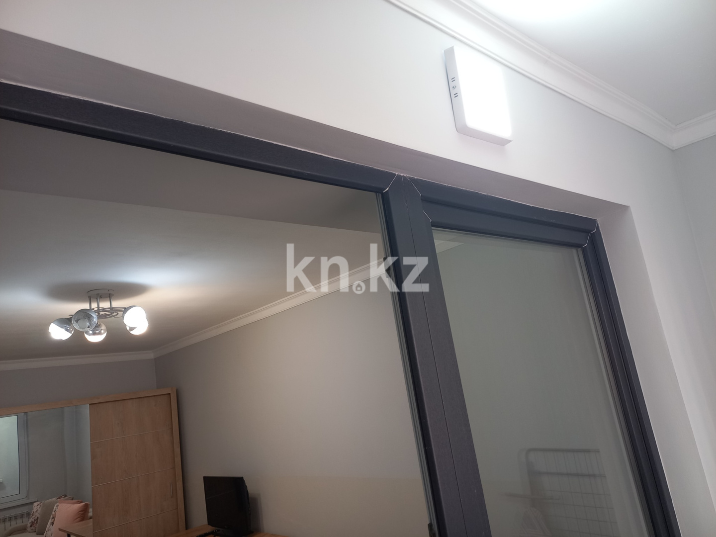 Аренда 1-комнатной квартиры, 55 м² в Алматы - фото 26