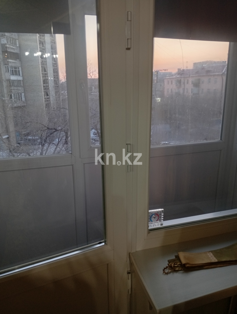 Продажа 2-комнатной квартиры, 46.4 м² в Караганде - фото 3