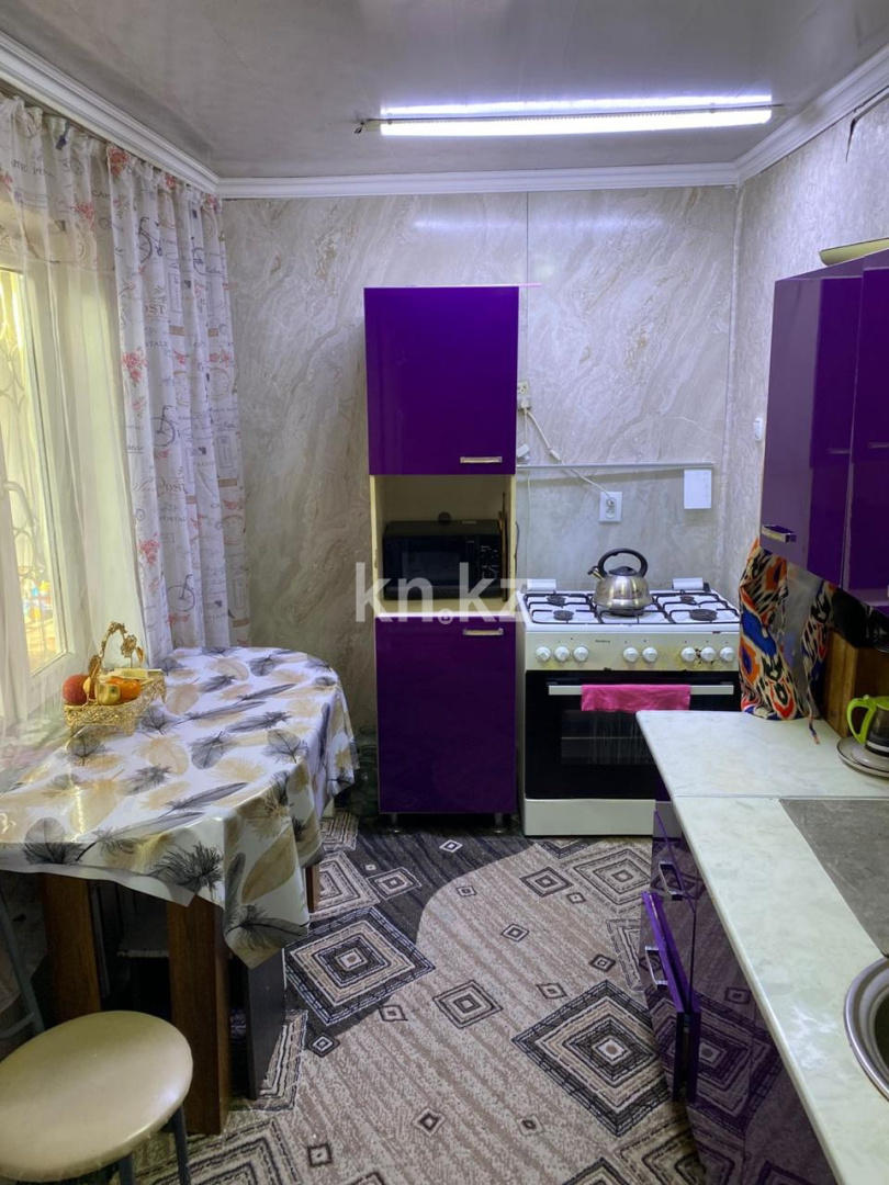 Продажа 2-комнатного дома, 50 м² в Алматы - фото 2