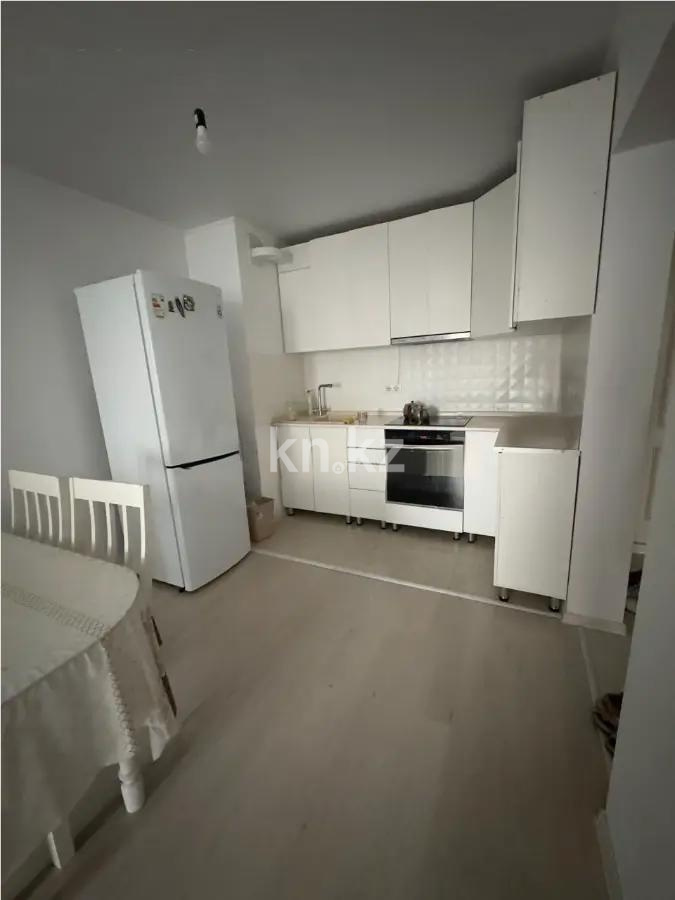 Продажа 2-комнатной квартиры, 46.5 м² в Алматы - фото 3
