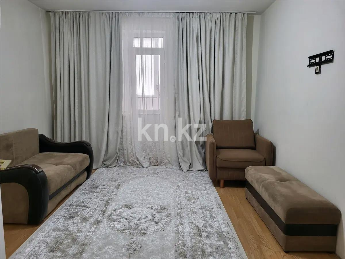 Продажа 1-комнатной квартиры, 40 м² в Астане